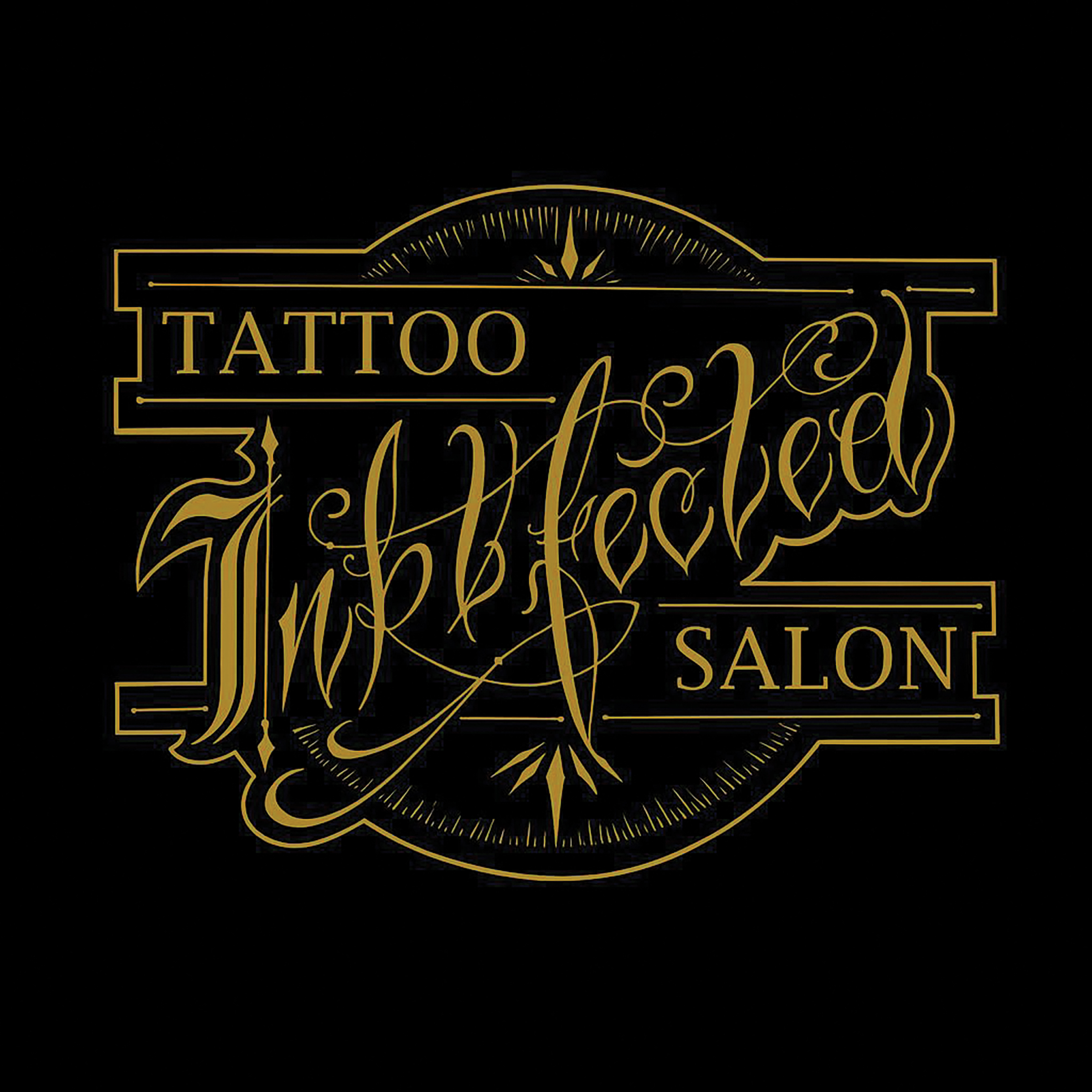 Inktfected